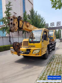 Buy XCMG Used Crane / 2 Buy XCMG Used Crane / 2